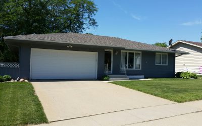 1436 38th Street, Sioux City, IA – Pended in 1 Day!! – SOLD