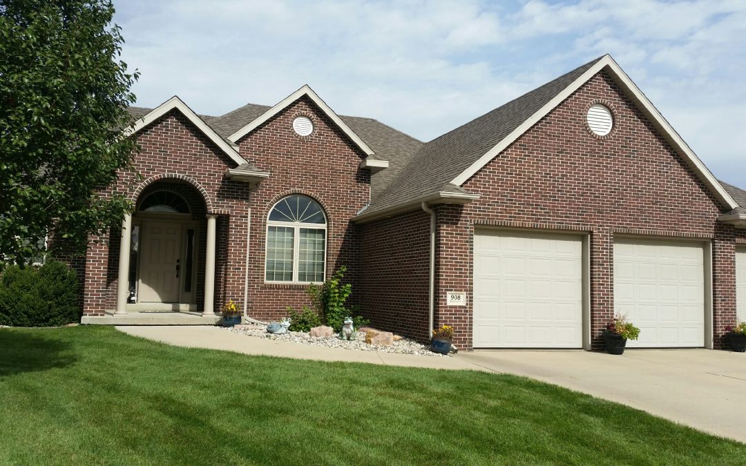 908 Rockwood Court, Sgt Bluff